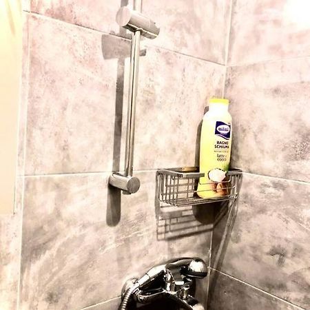 أثينا Akadimias Apartment 1 المظهر الخارجي الصورة