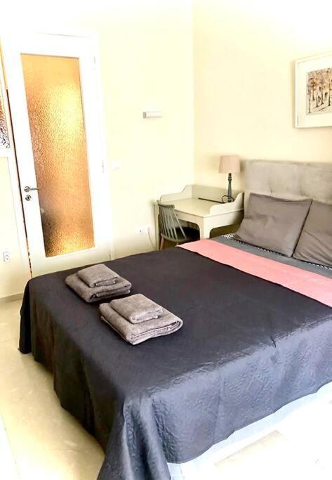 أثينا Akadimias Apartment 1 المظهر الخارجي الصورة