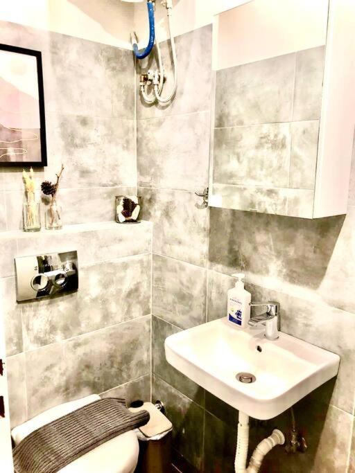 أثينا Akadimias Apartment 1 المظهر الخارجي الصورة