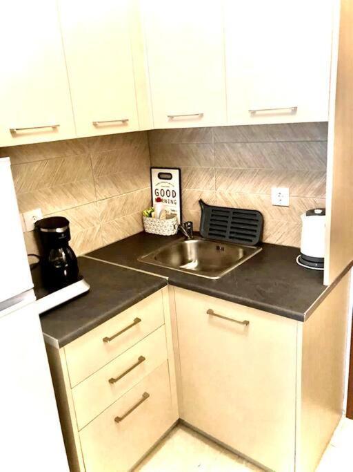 أثينا Akadimias Apartment 1 المظهر الخارجي الصورة